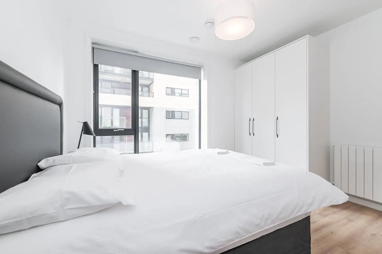 Grange Two By Dublin At Home Апартаменты