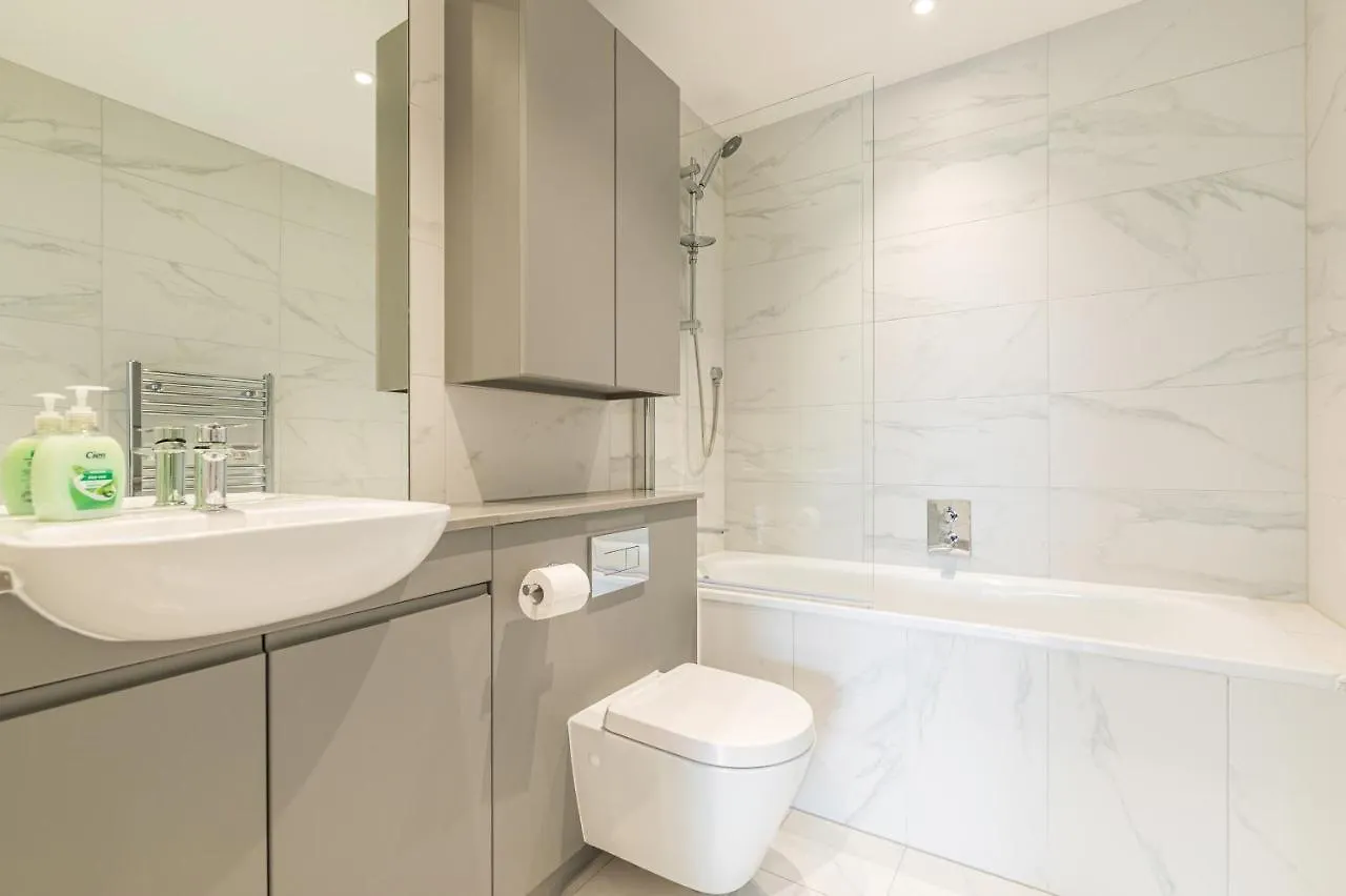Апартаменты Grange Two By Dublin At Home Ирландия