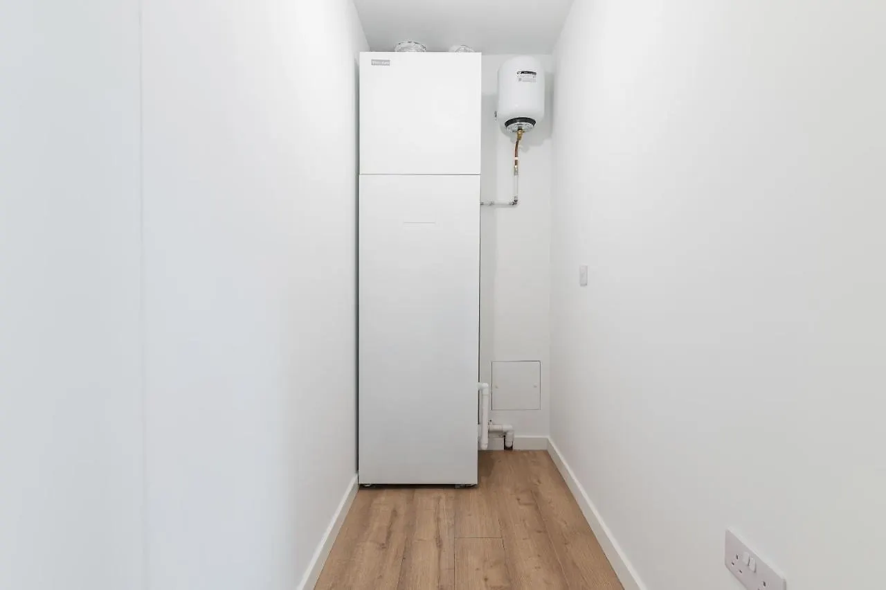 Grange Two By Dublin At Home Apartament